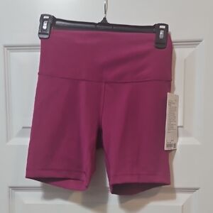 Lululemon Short